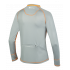 mikina NORTES GREY